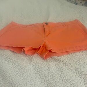 Express size 8 jeans